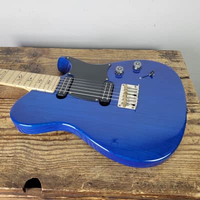2023 PRS NF 53 - Blue Matteo image 7