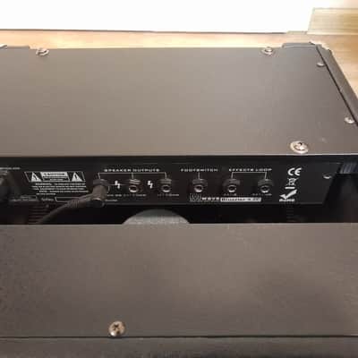 Bruzzler 5.2C All Tube Guitar Amp image 8