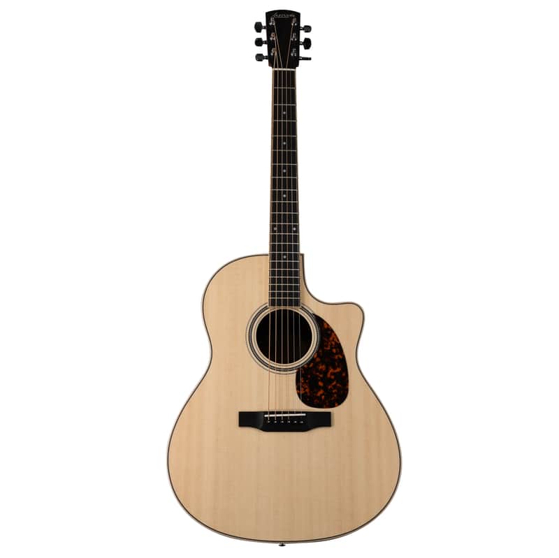 Larrivee OM3 Indian Rosewood - OM-03-RW image 1