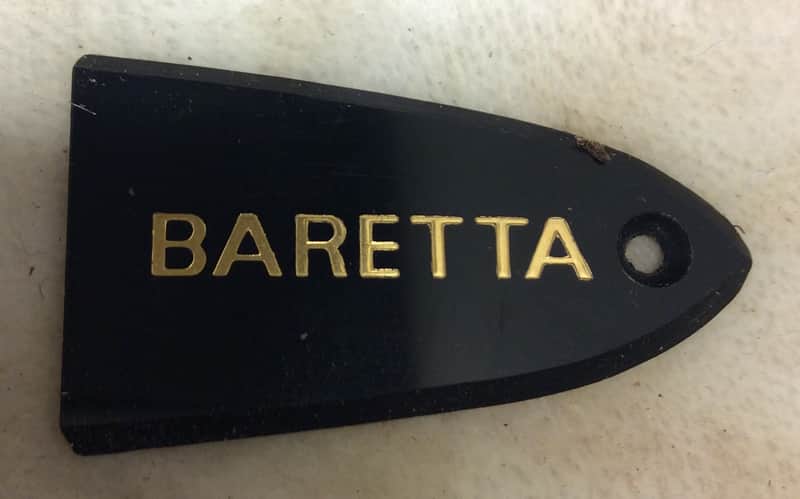 Immagine Kramer Baretta - 1