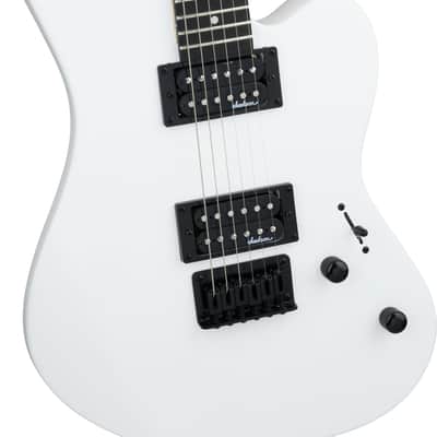Jackson JS Series Surfcaster JS22 HT - Snow White image 3