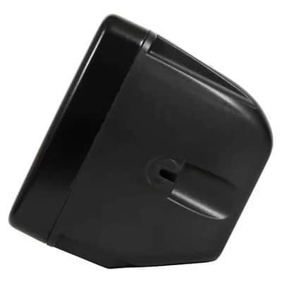 Galaxy Audio HS7 Hot Spot 7 With Volume Control Black image 9