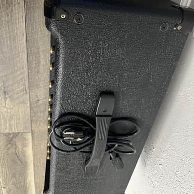 Marshall DSL 40 head conversion (Headfirst Mod) image 3