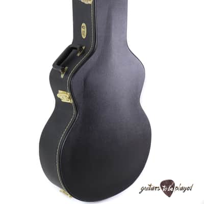 Guild Contemporary Series CO-2 Orchestra F-30 Acoustic Guitar w/ Case - Natural image 17