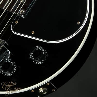 Gibson Custom Shop Gene Simmons EB-0 Bass image 10