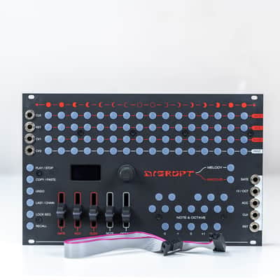Anti Kulture Precision Disrupter (Used) image 1