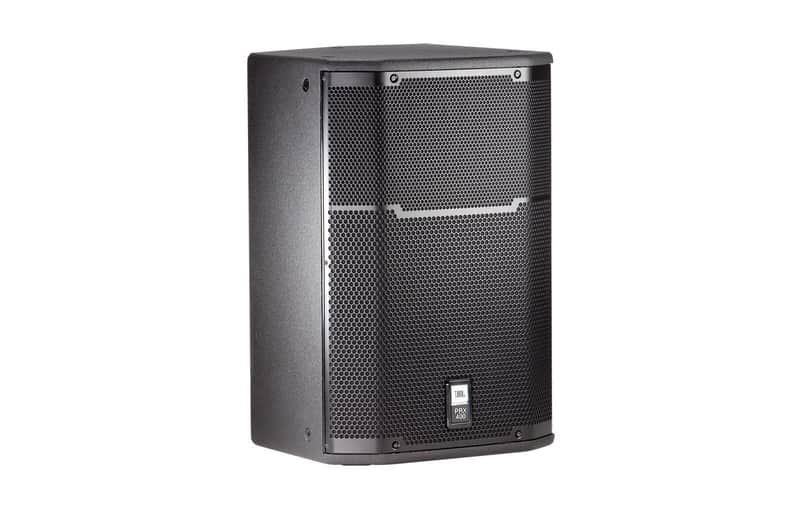 JBL PRX415M 15" Two-Way Stage Monitor and Loudspeaker System image 1