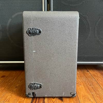 Vintage Bell & Howell Filmosound 1x12” Cab - 15W @ 16 Ohm AlNiCo Jensen Speaker - 1940’s/1950’s Made In USA image 2