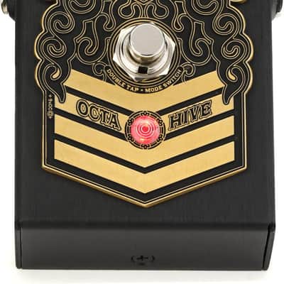 Reverb.com listing, price, conditions, and images for beetronics-fx-octahive