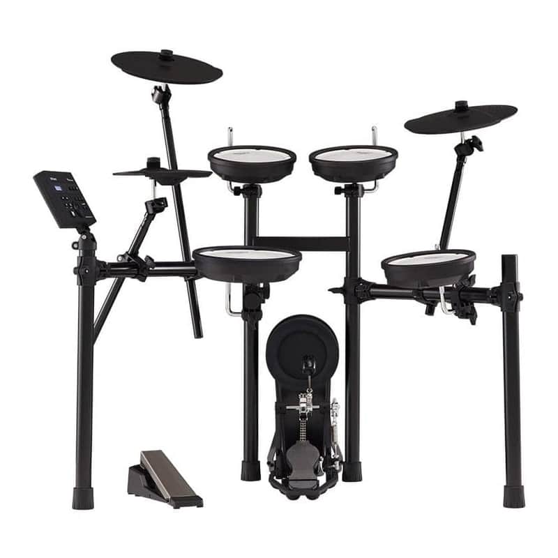 Roland TD-07KV V-Drums Drum Set image 1