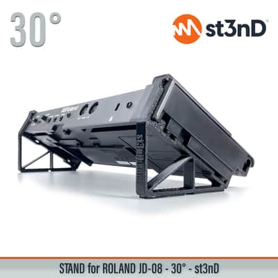 STAND for ROLAND JD-08 - 30° image 4