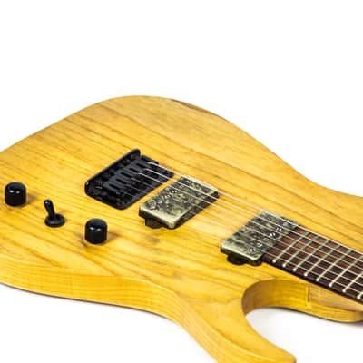 Original Blackmachine B6 Built by Doug Campbell Owned by Misha Mansoor image 18