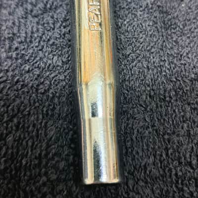 Pearl K-030 High Tension Drum Key 2010s - Chrome image 3