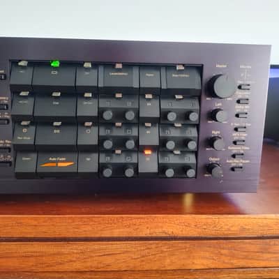 Nakamichi  Dragon  Cassette Deck 90 Day Warranty Fully serviced and Recapped image 10