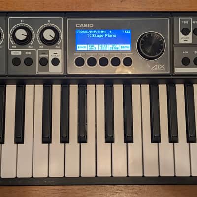 Casio CT-S500 Casitone 61-Key Keyboard image 5