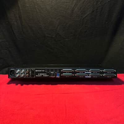 Antelope Orion 32 HD MADI & USB 3.0 Interface image 4