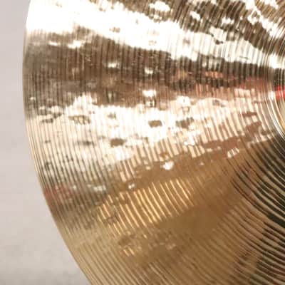 Paiste 22" Signature Full Ride Cymbal image 5