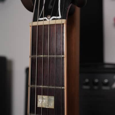 2016 Gibson Memphis ES-335 Block - Satin Cherry image 10