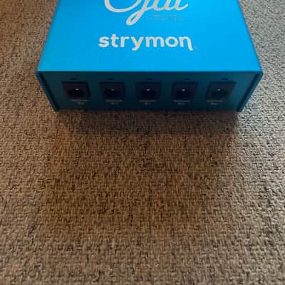 Immagine Strymon Ojai Expansion Kit 2010s - Blue - 5