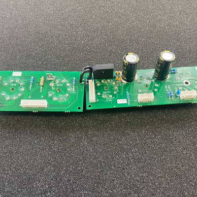 PCB Assemblies for VOX AC15C1 Bild 11