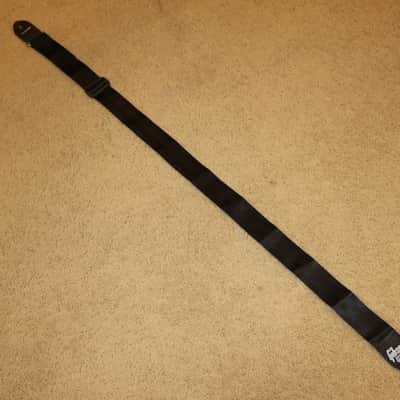 Vintage Gibson Ace Style Guitar Strap  USA made image 4