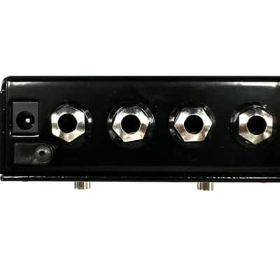 Radial Tonebone Amp Switcher - BigShot ABY (Open-Box) image 1
