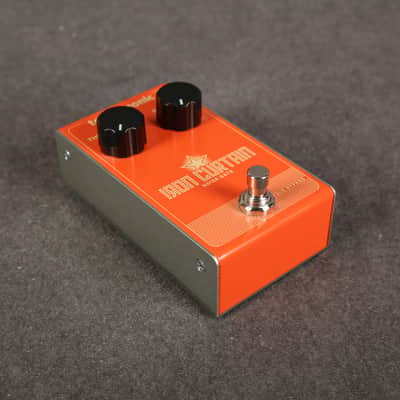 TC Electronic Iron Curtain Noise Gate FX Pedal - 2nd Hand image 2
