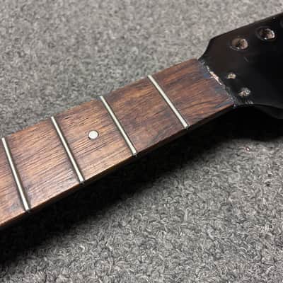 1964 Silvertone Model 1448 image 3