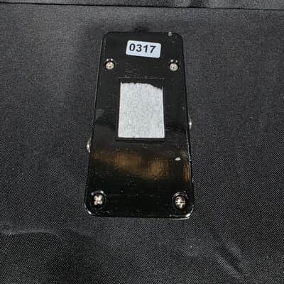 Caline G011 Eagle Eye Boost 2020s - Black image 2