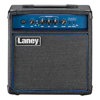 RB1 Laney image 5