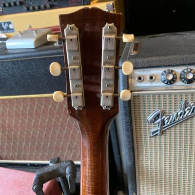 Gibson Melody Maker Modded 1968/1968 image 9