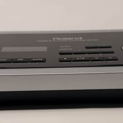 Roland SD-50 Sound Module Mobile Studio Canvas Sound Module MIDI Interface image 4