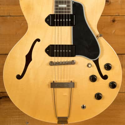 Gibson ES-330 | Antique Natural image 1