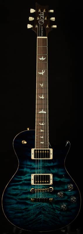 PRS Guitars Wildwood Wood Library McCarty SC 594 - Brazilian Rosewood, 10 Top image 1