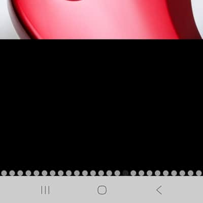 Fender Standard p bass 2006 - Chrome red image 8