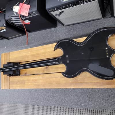 Brownsville Bat Bass Hot Rod Flame image 15