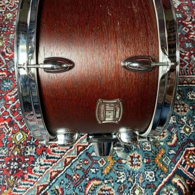 Yamaha Club Custom kit image 4