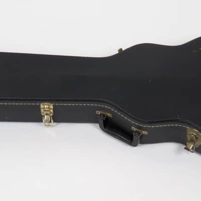 Hamer  Special 1980 Sunburst Flamed Maple Top image 16