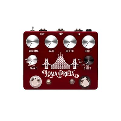 Reverb.com listing, price, conditions, and images for coppersound-pedals-loma-prieta
