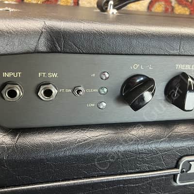 2010 Mesa Boogie - Electra Dyne 1x12 Combo Simul Class 45 90 - ID 5256 image 7