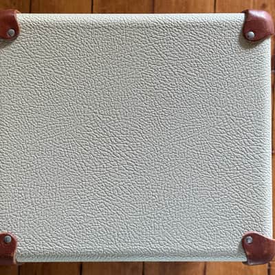 Victory V 40 Duchess deluxe Mid 2000 - Ivory tolex image 7