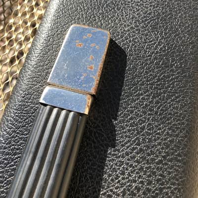 2005 Splawn Quick Rod (Quickrod) - Pre-Gears, 3-Pre, Heyboer Iron image 19