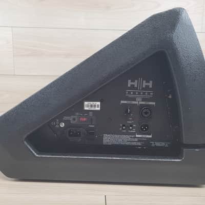 USED - HH Electronics Tsm-12a 800w 12" Woofer Live Stage Speaker Monitor - USED image 5