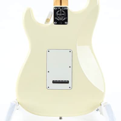 Fender Stratocaster 60th Anniversary 2014 image 4