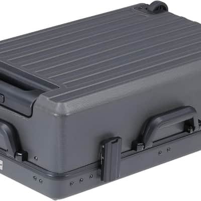 Boss BCB-1000 Heavy Duty Suitcase-Style Guitar Effects Pedal Board image 3