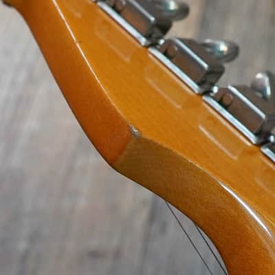 Fender American Vintage 57 Stratocaster 1994 image 16