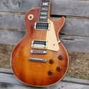 Gibson Les Paul Heritage Series Standard-80 1980 - 1982 - Honey Amber