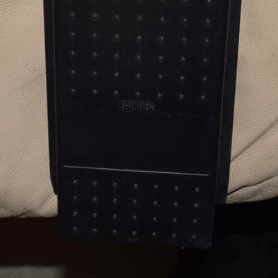 Yamaha FC7 Volume Pedal 2010s - Black image 4