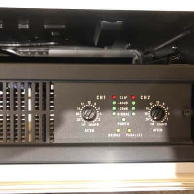 QSC CX902 image 2