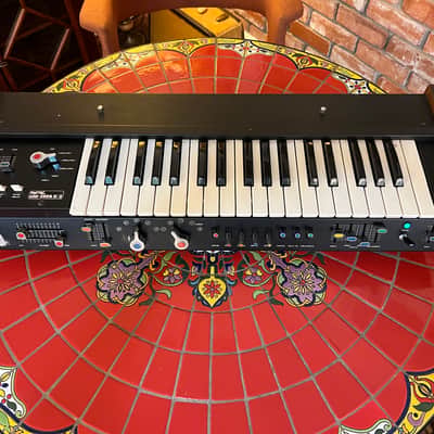 Univox Korg Mini-Korg K2 Classic Analog Synth - ORIGINAL 1975 image 2